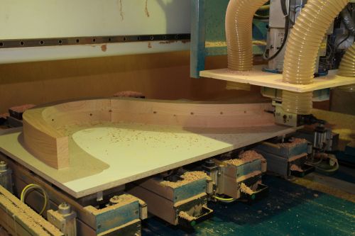 CNC
