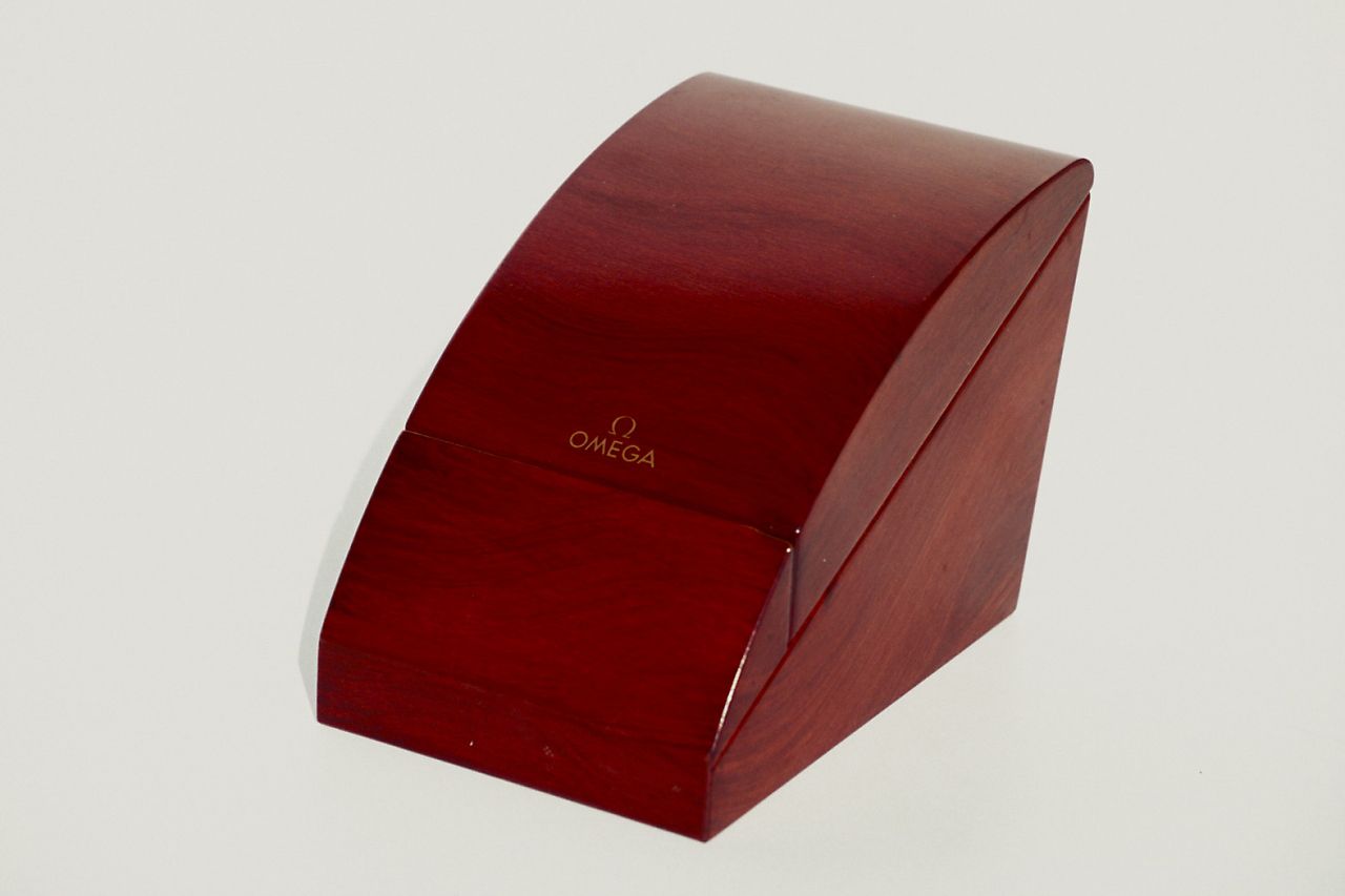 Scatole portaorologi